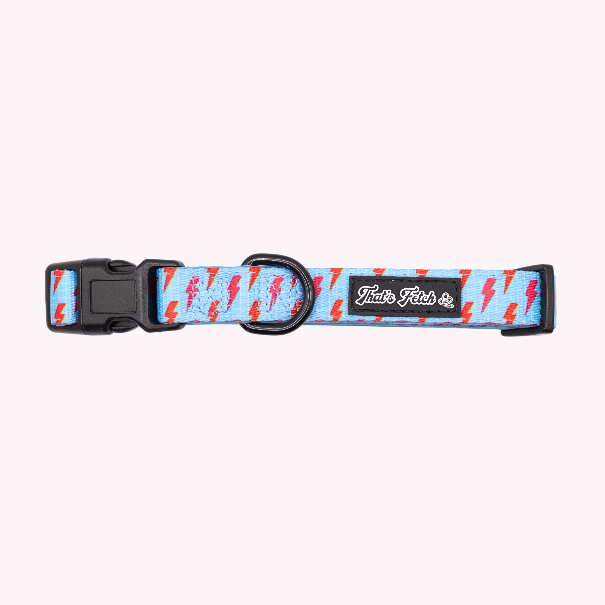 Bowowie Collar