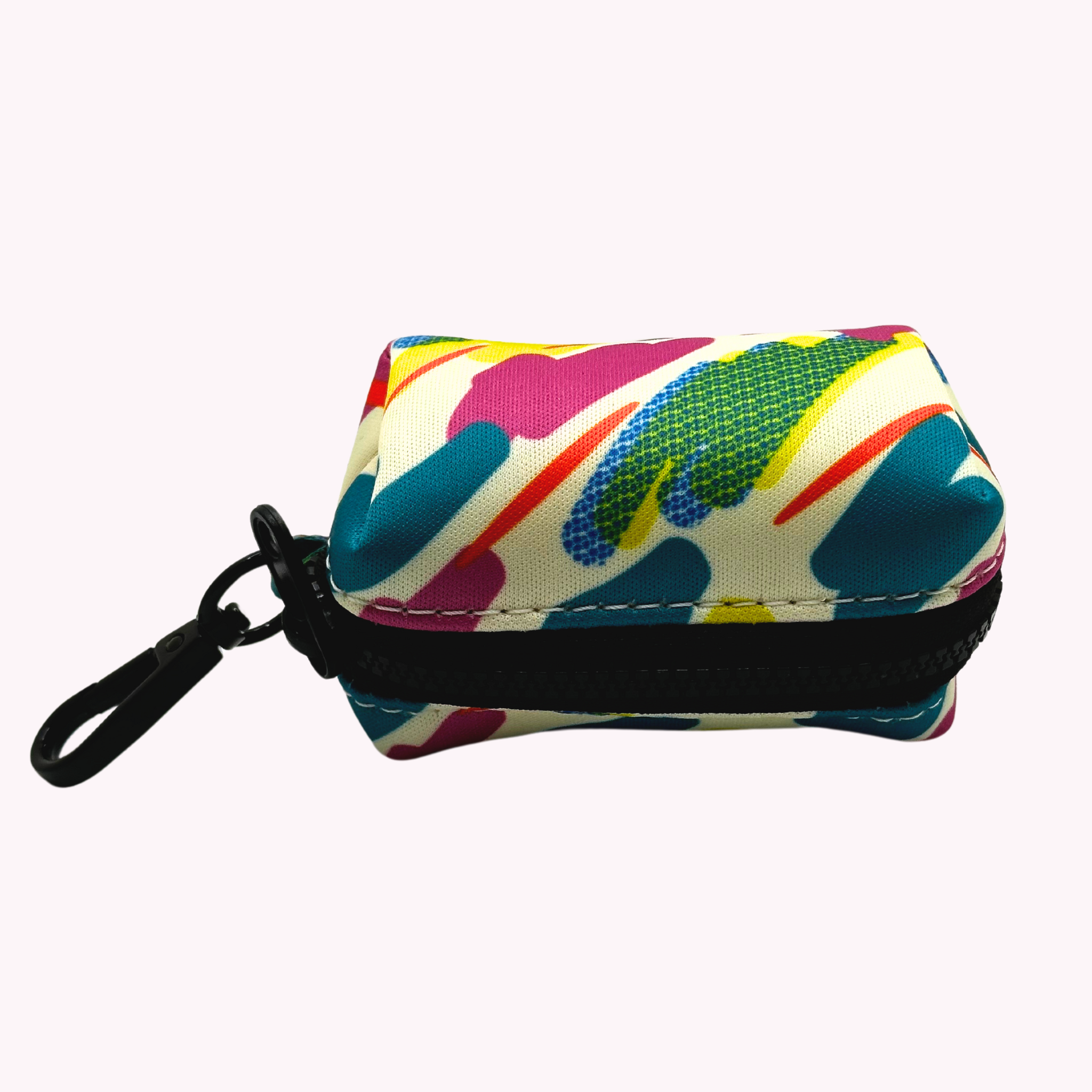 Camo & Mellow Poo Bag Holder