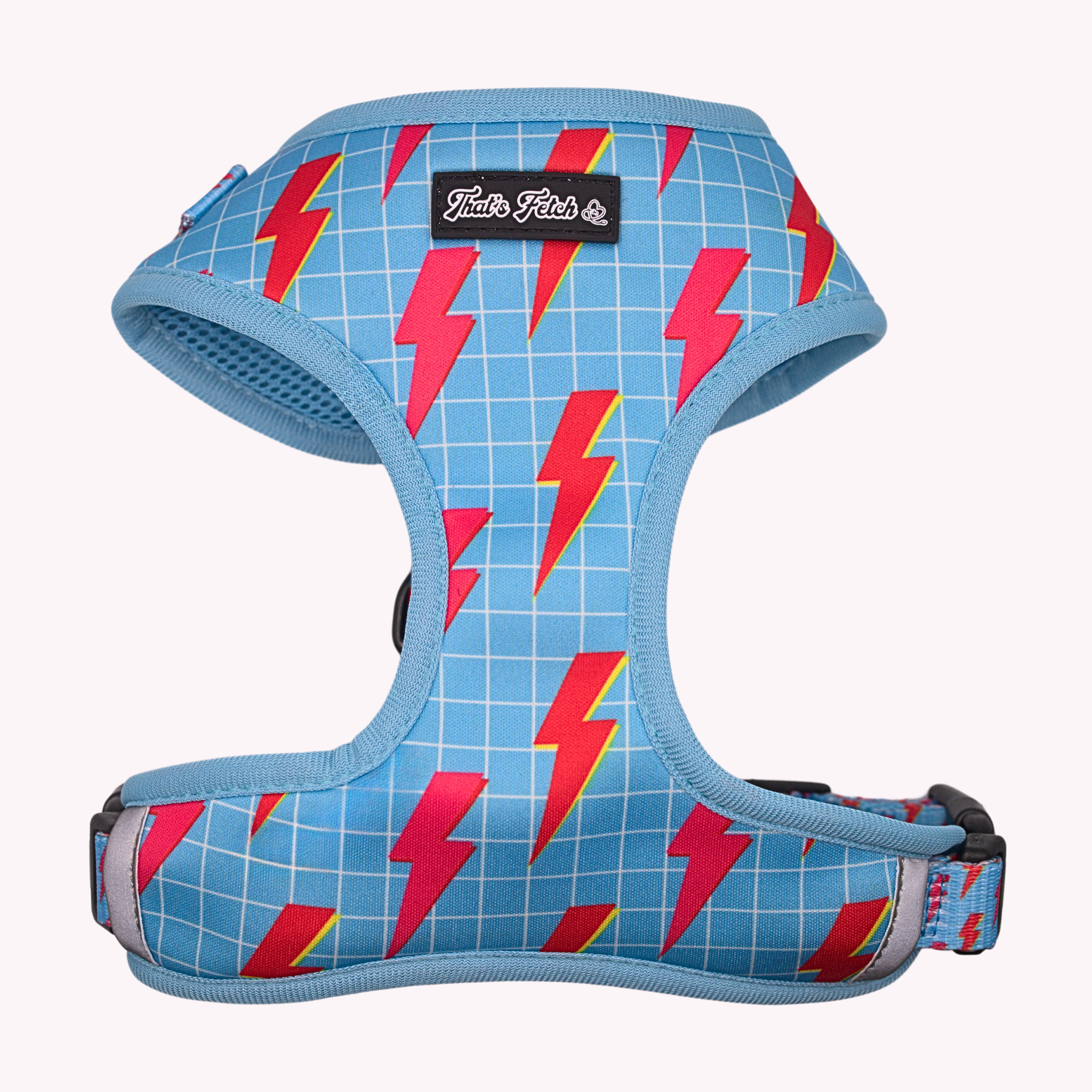 Bowowie Harness