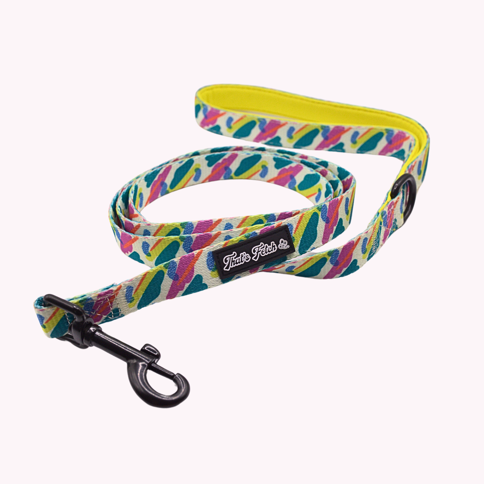 Camo & Mellow Leash