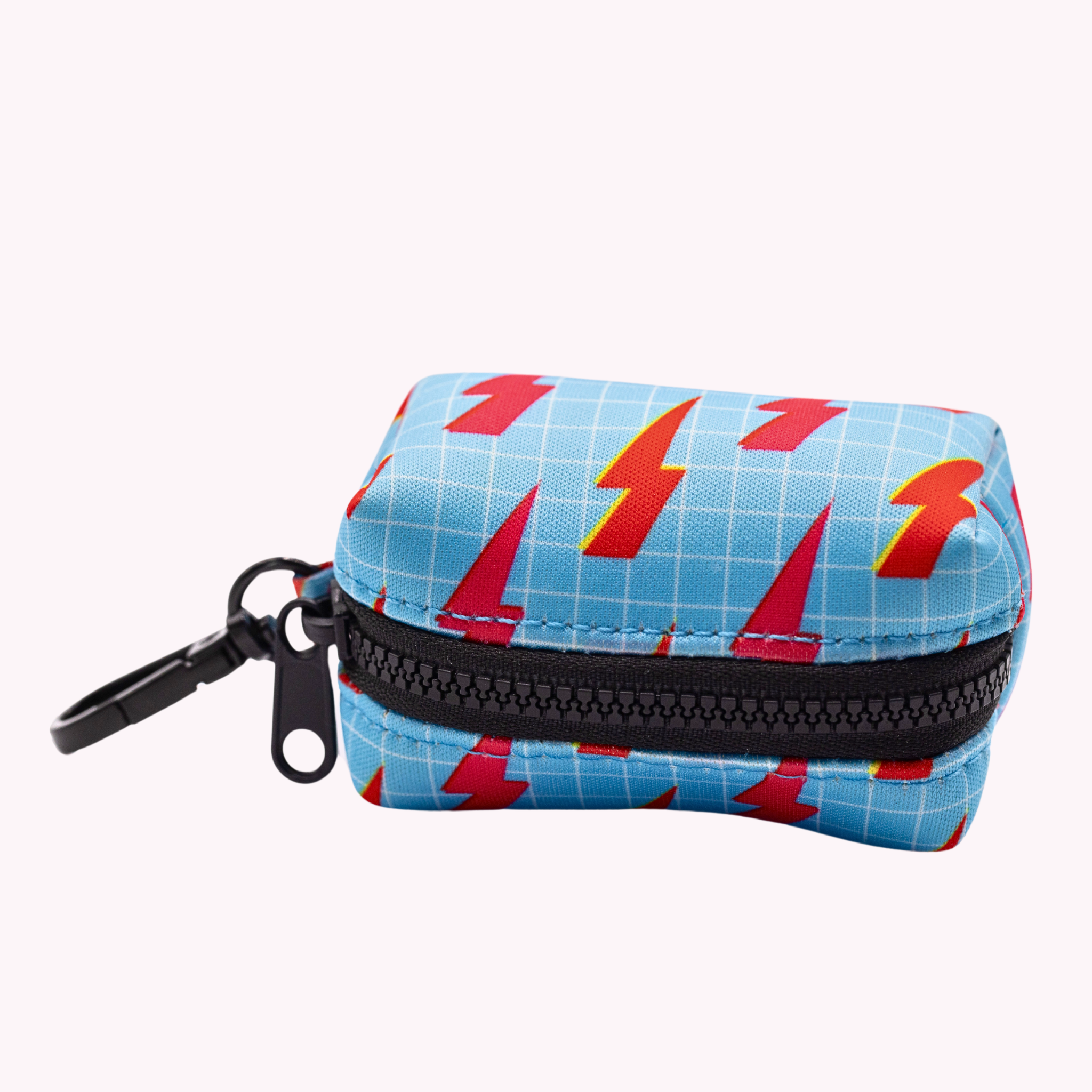 Bowowie Poo Bag Holder