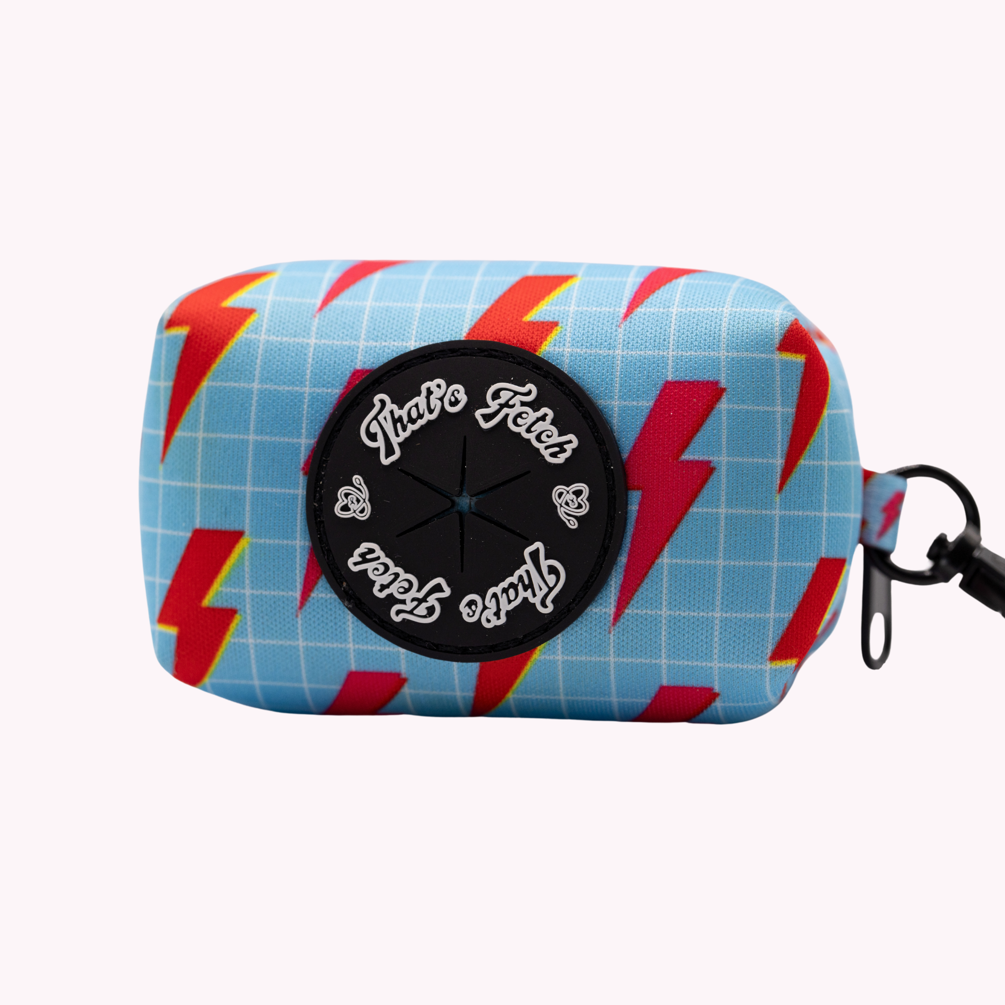 Bowowie Poo Bag Holder